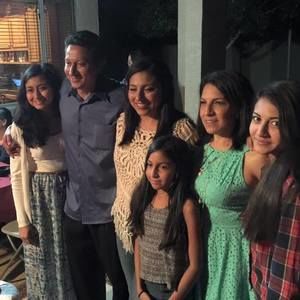 Meet your Posher, Alicia